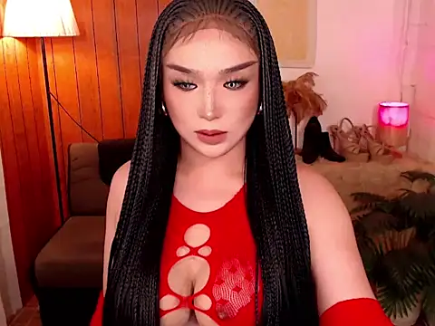 seductiveLEE online show from February 2026 06:03:01 PM