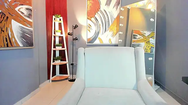 Mia Velvee online show from June 2026 11:54:01 AM