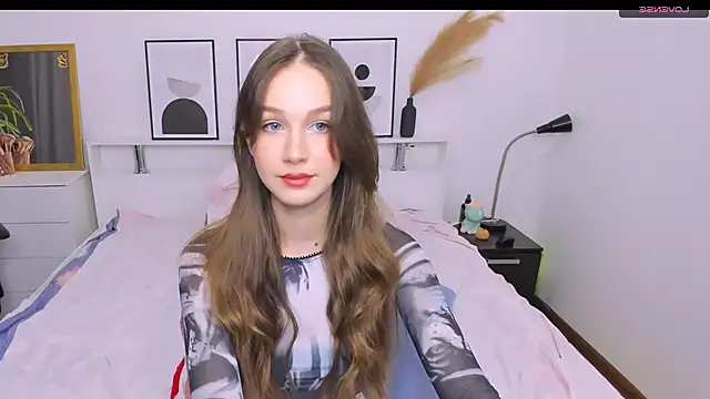 Baby Dana1 online show from May 2026 04:25:02 PM