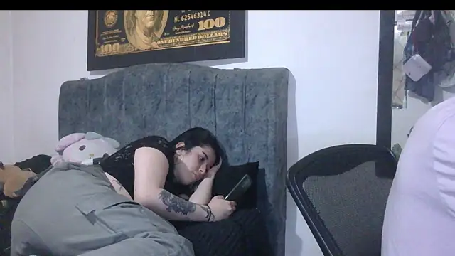jack cherry pieoficial online show from June 2026 08:41:02 PM