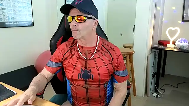 hotdadbod online show from March 2025 09:22:01 PM