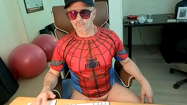 hotdadbod online show from January 2026 09:29:01 PM