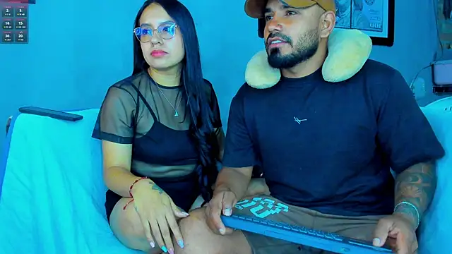 Ashly-tonny online show from May 2026 02:52:02 AM