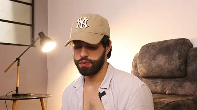 JuanMillano online show from May 2026 01:51:01 PM