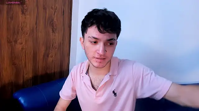 kavencastro online show from June 2026 12:44:01 AM