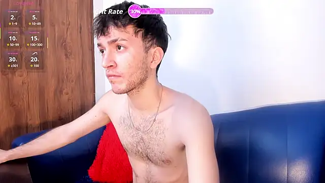 kavencastro online show from June 2026 03:31:01 AM
