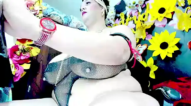 DirtyKhloy online show from February 2025 04:14:02 AM