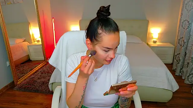 BabyyGirll  online show from May 2026 03:48:01 AM