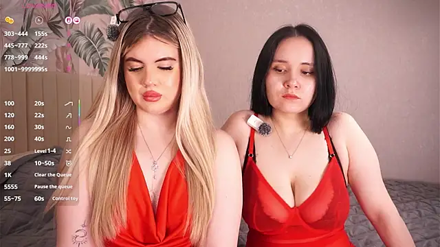 MaybelleMifflin online show from May 2026 04:21:01 AM