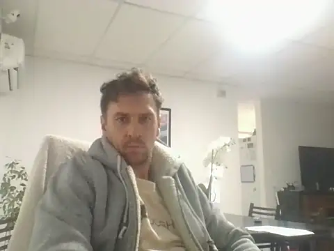 sebasevi online show from May 2026 10:45:01 AM