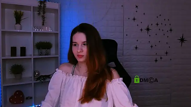 angie foxy1 online show from June 2026 07:16:02 PM