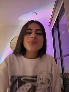 imsofia dy online show from May 2026 12:50:01 AM