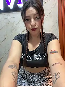 Miel rousse online show from May 2026 05:16:02 AM