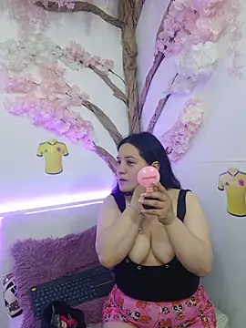 Snapshot of Laura__Castillo_ chatting on June 2026 12:15:02 PM Laura Castillo online show from June 2026 12:15:02 PM
