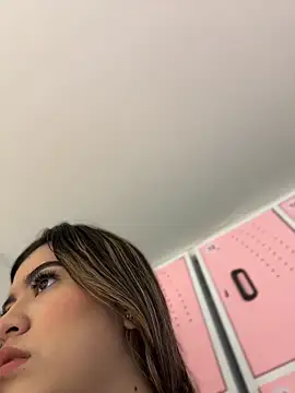 Vicky Rico  online show from June 2026 03:26:01 AM
