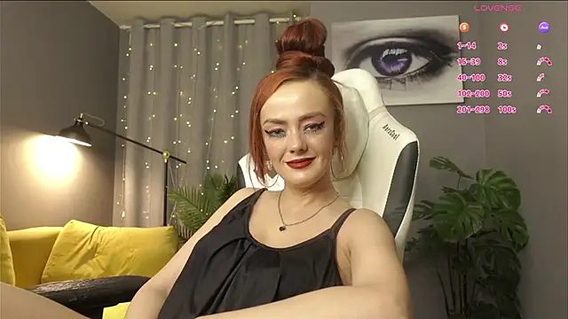 Megany online show from December 2025 02:53:01 AM