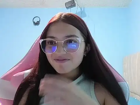 Snapshot of nina_hot59 chatting on May 2026 02:51:01 AM nina hot59 online show from May 2026 02:51:01 AM