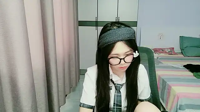 xiaoxiaoyu030 online show from June 2026 09:14:01 AM