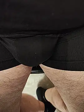 Lfgordinho online show from June 2026 11:35:01 PM