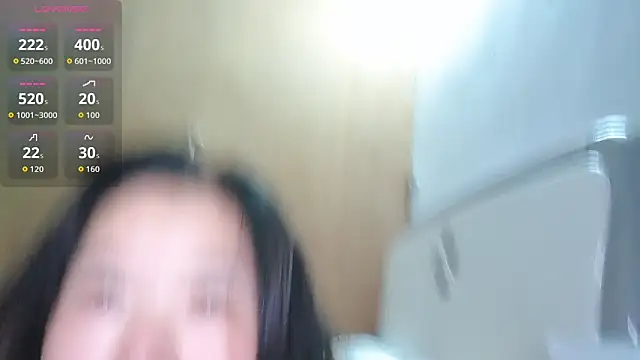 Snapshot of F-Yingying chatting on June 2026 03:18:01 PM F-Yingying online show from June 2026 03:18:01 PM