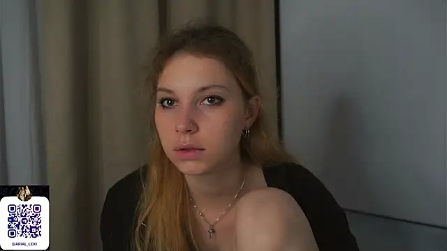 Sairallyn online show from June 2026 09:39:02 PM