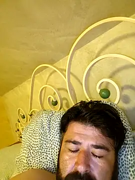 Snapshot of Angel_and_Devil_couple chatting on June 2026 11:03:01 PM Angel and Devil couple online show from June 2026 11:03:01 PM