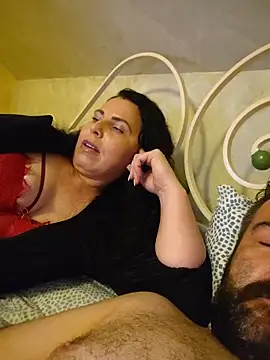 Snapshot of Angel_and_Devil_couple chatting on June 2026 09:57:02 PM Angel and Devil couple online show from June 2026 09:57:02 PM