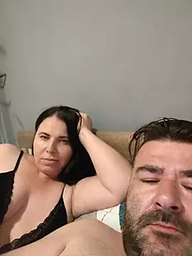 Snapshot of Angel_and_Devil_couple chatting on July 2026 11:29:01 PM Angel and Devil couple online show from July 2026 11:29:01 PM