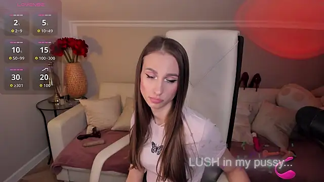 Snapshot of sophie_rocks chatting on June 2026 10:35:01 AM sophie rocks online show from June 2026 10:35:01 AM