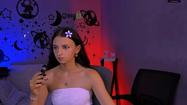 caroline honeyy online show from July 2026 09:01:02 AM