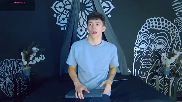 Tristan Kane online show from June 2026 12:03:02 PM