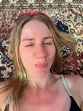 AnnaMist  online show from June 2026 09:23:02 AM