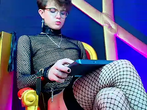 DionnySian online show from May 2026 02:36:01 PM