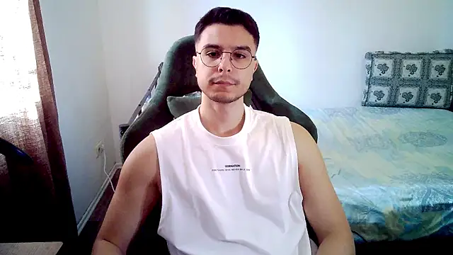 Jamcko24 online show from June 2026 04:34:02 PM