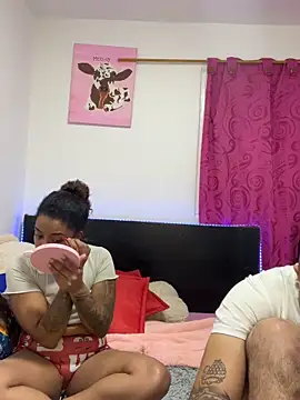 ladyandnico online show from June 2026 05:49:01 AM