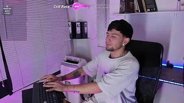 StefanoBigCock online show from June 2026 07:24:02 PM