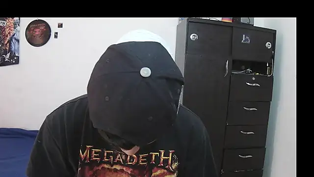Fenix hardcock online show from June 2026 05:06:02 PM