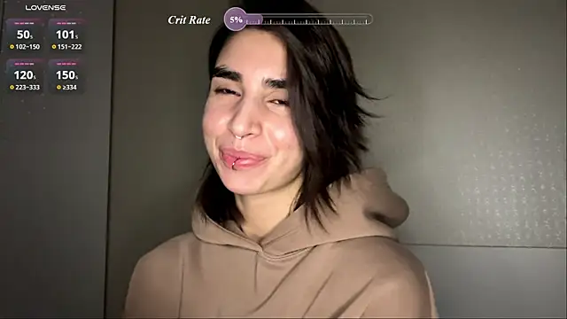 JessiaRuezga online show from July 2026 12:00:02 PM