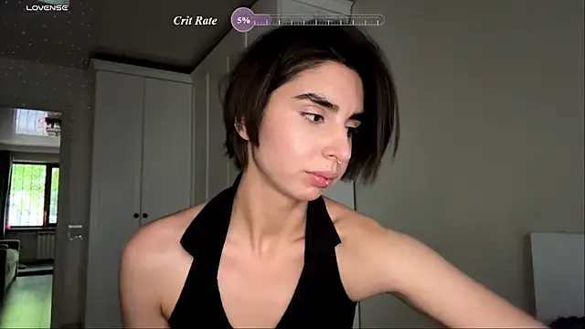 JessiaRuezga online show from July 2026 12:31:01 PM