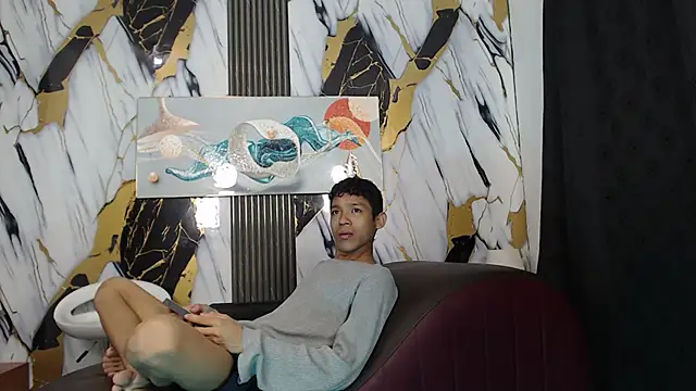 GREAT BALLS online show from May 2026 01:25:02 AM