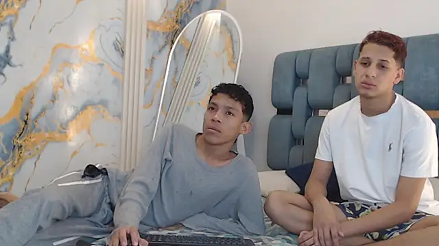 GREAT BALLS online show from June 2026 07:12:02 AM