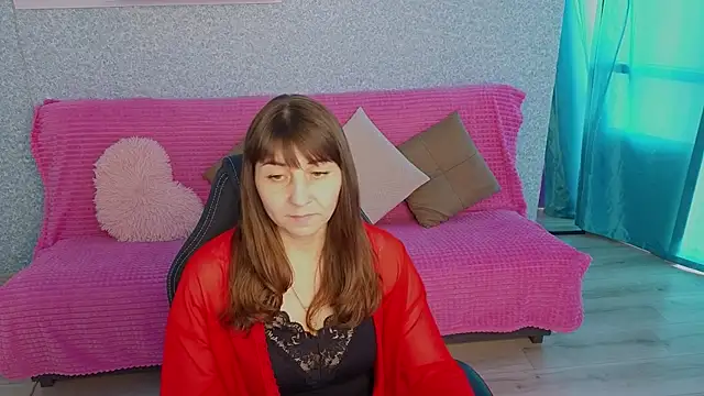 StelaDream online show from June 2026 09:33:01 AM