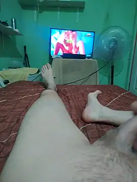 Josmar1187 online show from May 2026 02:07:02 AM