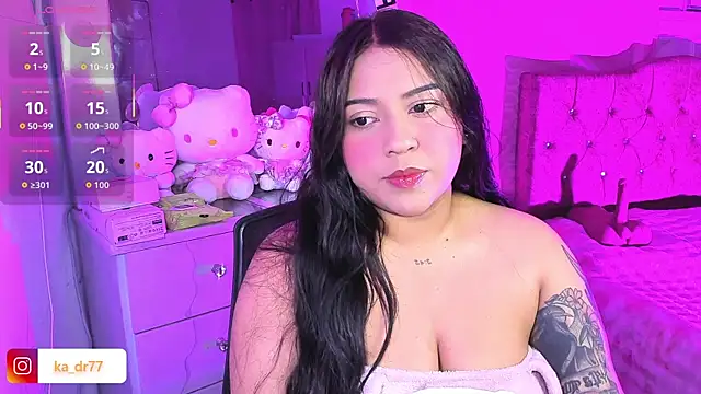 Kendra yul online show from May 2026 02:09:02 AM