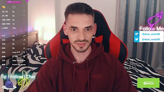 secret sir online show from May 2026 10:38:02 PM