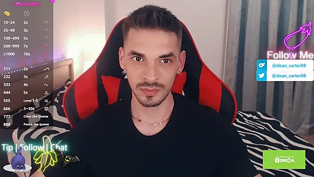 secret sir online show from May 2026 10:50:02 PM