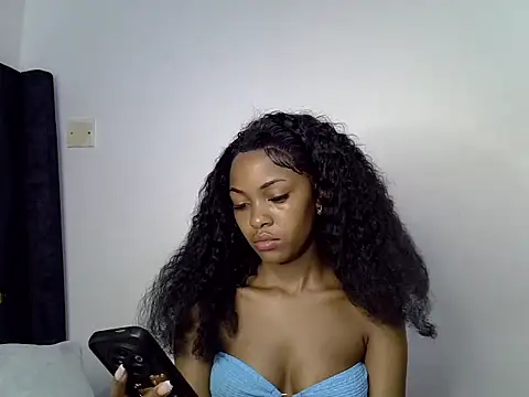Afriona online show from May 2026 09:54:02 PM