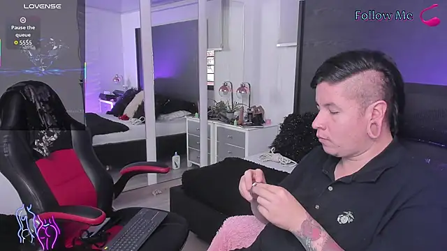inkedsinners  online show from June 2026 11:55:01 AM