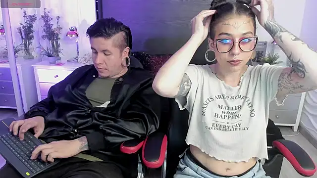 inkedsinners  online show from June 2026 11:16:02 PM