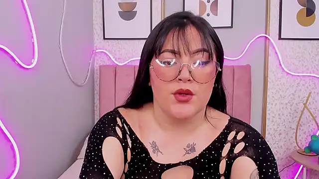 EMILYCARTERMD online show from May 2026 03:24:02 AM